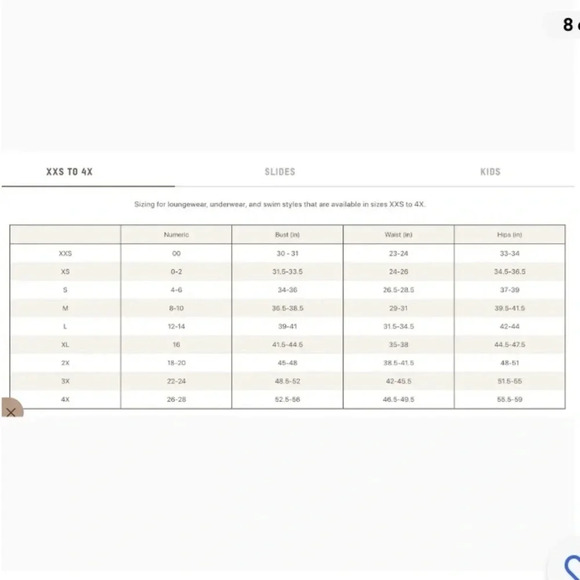 SOLD OUT Skims Teddy joggers tigers eye super soft zip pockets size XL - Picture 13 of 13